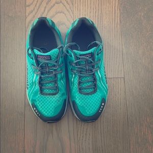 Patagonia Tsaritsyn 3.0 trail running shoes - rare